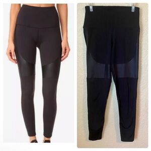 Splits59 farrah black leggings S